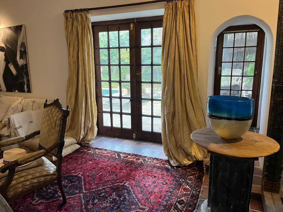 To Let 3 Bedroom Property for Rent in Wynberg Upper Western Cape